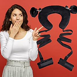 BDR-556-S Esaret Seti Siyah