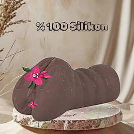 BOD-1212 Melez Suni Vajina Çift Girişli❤️❤️❤️❤️