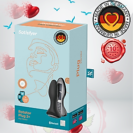 BOD-111 Telefon Uygulamalı Anal PLug (10 YIL GARANTİLİ)