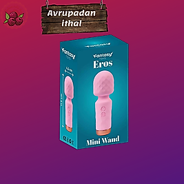 BOD-A01 Mini Wandy Vibratör