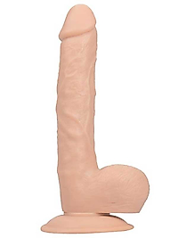 BDR-C-PX148 Gerçekçi Realistik Dildo 23 cm