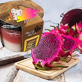 BDR-48 Ejder Meyveli Jel balı