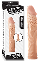 BDR-LS-009 Penis Kılıfı Sleeve