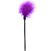 BDR-L2203 Fetiş Tüyü Mor (Gıdıkla)