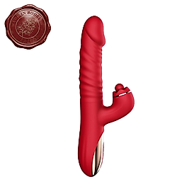 Emişli Vibratör Teleskopik Çift Motorlu