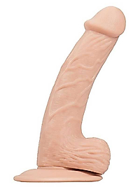 BDR-C-PX141 Gerçekçi Realistik Dildo 20 cm