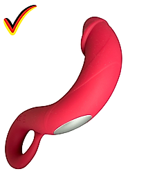 BOD-0-vibe Yenis Nesil Şarzlı Tıbbi Silikondan Yapılmış Farklı Titreşim Modlu Vibratör