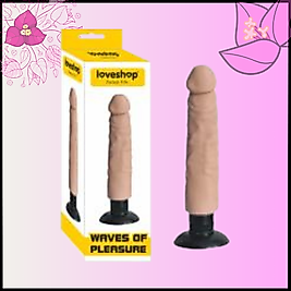 BDR-Aşk vibratörü pilli kablosuz