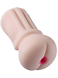 BDR-C-601004 Anal Mastürbatör