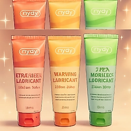 BOD-00 Bio Sound Lubricant