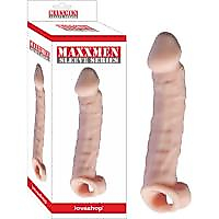 BDR-LS466-B Maxmenn Penis Kılıfı