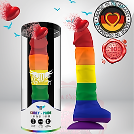 BOD-2028F REALİSTİK DİLDO GERÇEK TEN DOKUSU GIDA BOYALI ❤️❤️❤️❤️❤️