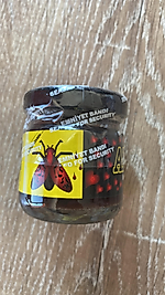 Cappiçinolu ejder meyveli ballı honey