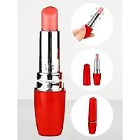 BDR-C-7401 Ruj Şeklinde Vibratör