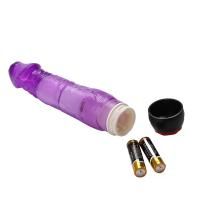 BDRL155V-3 Titrerişimli Jel Vibratör 21 cm