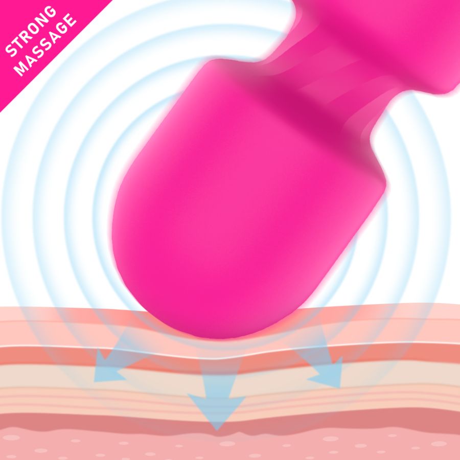 S-31 Şarz Edilebilir Oynar Başlıklı Değnek