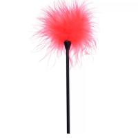 BDR-2203-0 Fetish Tüylü (Gıdıklarmısın)