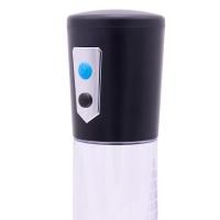 BDR-C0401  3 Güçlü Emiş Modlu Tam Otomatik Penis Vakum Pompası