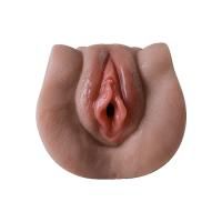 BDR-K1121 Melez Vajina Mastürbatör Modelden Sizin İçin Tasarlandı