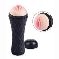 BDR-Y3212  Fener Tipi Kutulu  Vajina Mastürbatör