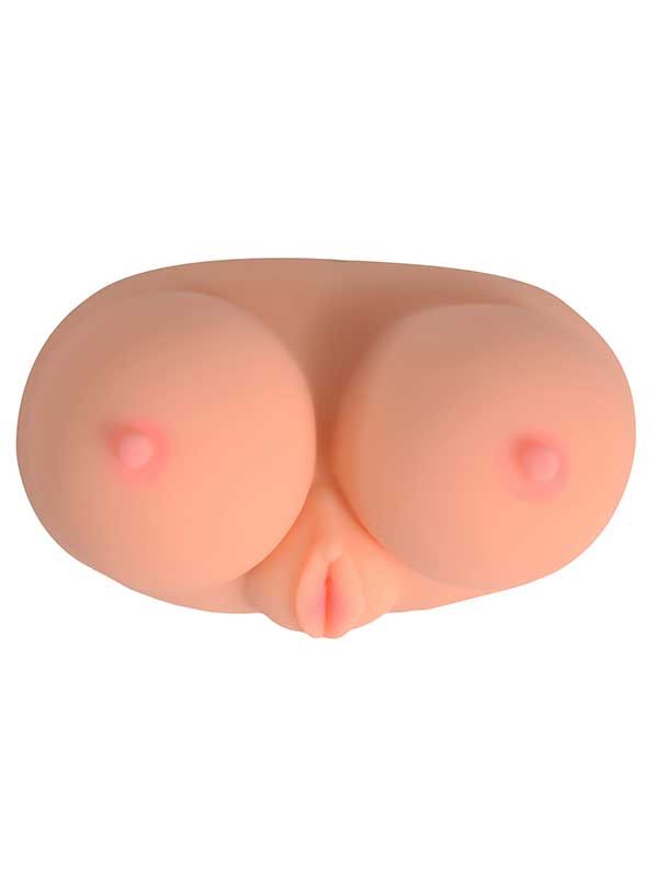 BDR-CXSMA40002 Göğüs Mastürbatör