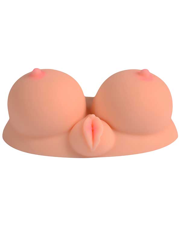 BDR-CXSMA40002 Göğüs Mastürbatör