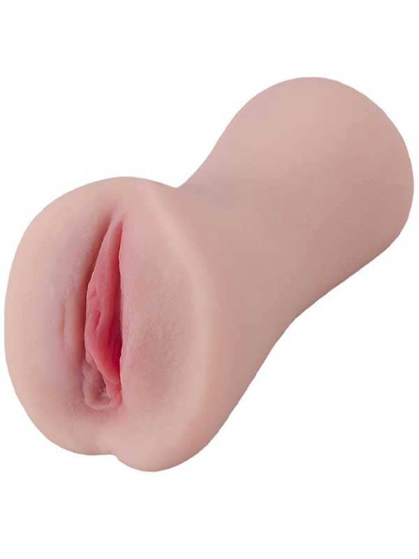 BDR-C-MQ104 Gerçekçi Realistik Vajina Mastürbatör