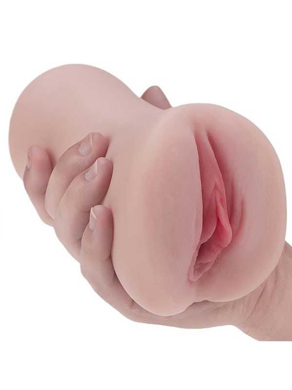 BDR-C-MQ104 Gerçekçi Realistik Vajina Mastürbatör