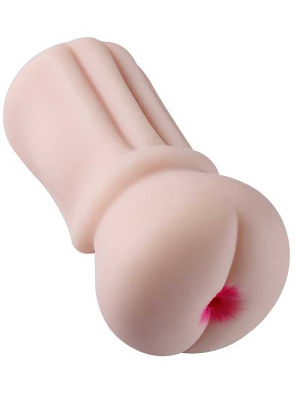 BDR-C-601004 Anal Mastürbatör