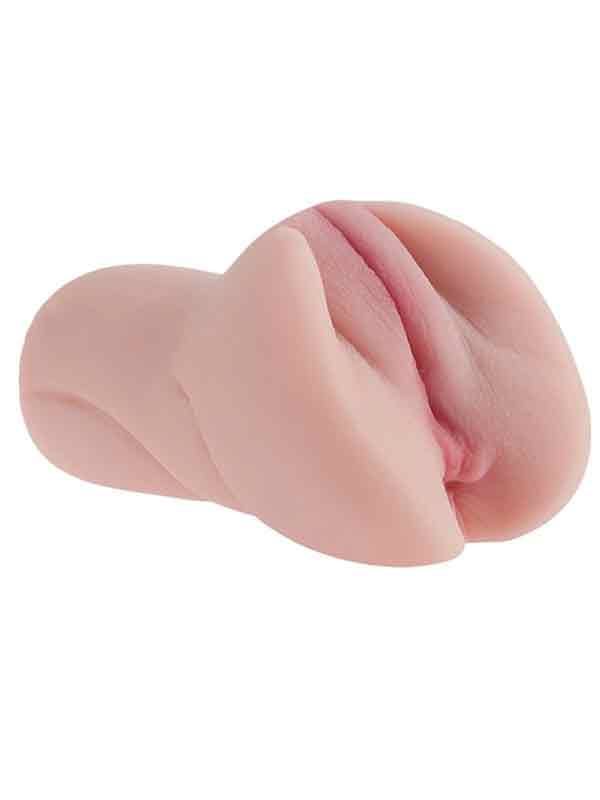 BDR- C-MQ101 Vajinal Girişli Gerçekçi Realistik Mastürbatör