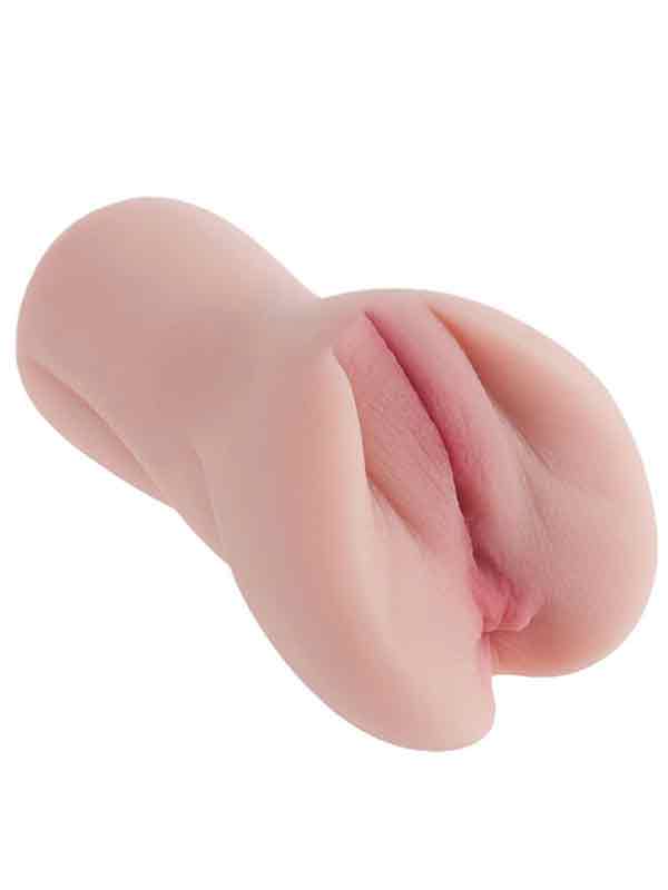 BDR- C-MQ101 Vajinal Girişli Gerçekçi Realistik Mastürbatör