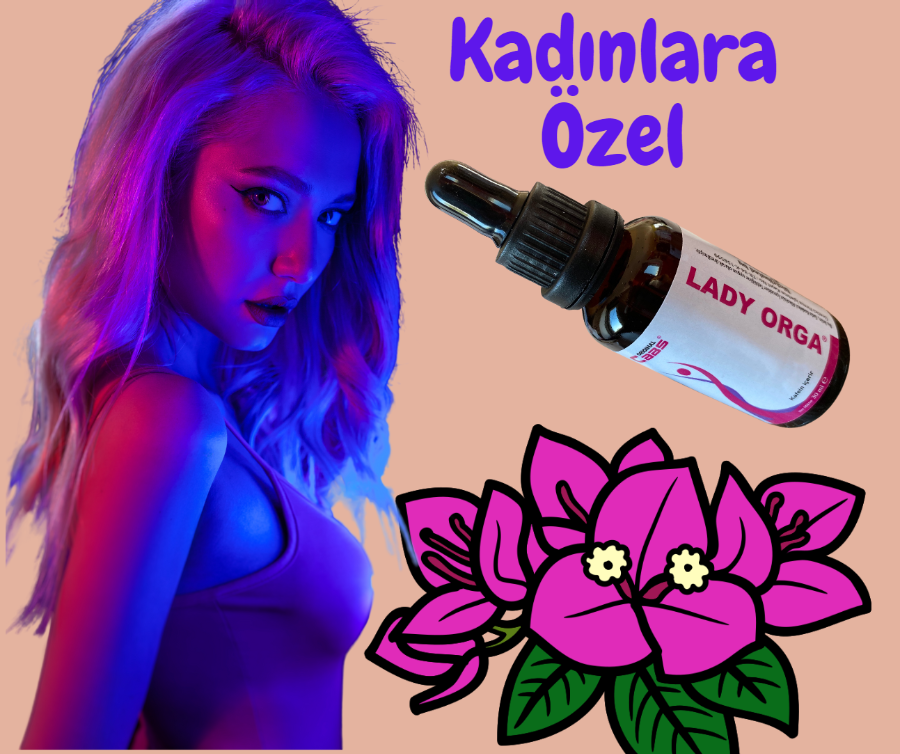 BDR C-Y5115 Bayan Layd Damla