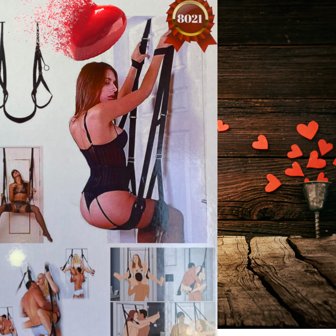 BDR-8021 Kapı Aparatlı Salıncak Set