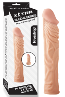 BDR-LS-009 Penis Kılıfı Sleeve