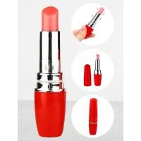 BDR-C-7401 Ruj Şeklinde Vibratör