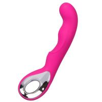 BDR-C-CH1107 Teo Pembe Modern Şarzlı Vibratör