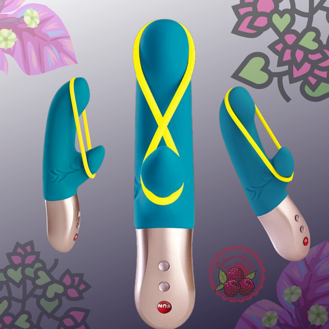 BDR-Fun factory rabbito