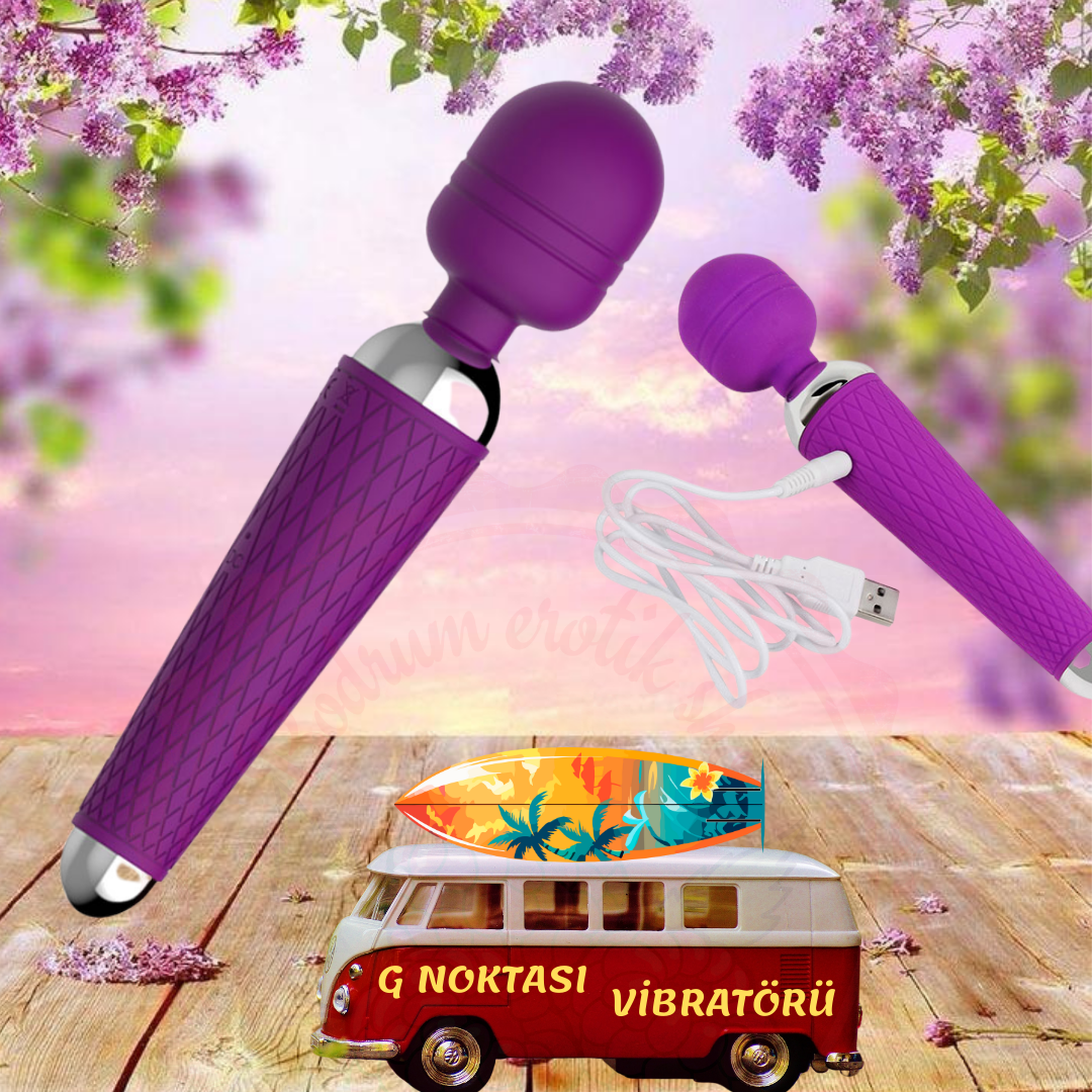 BOD-0001 Klitoris ve G noktası vibratörü🩷🩷🩷🩷🩷