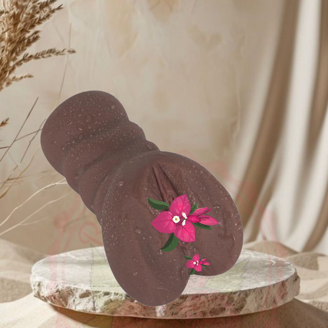 BOD-1212 Melez Suni Vajina Çift Girişli❤️❤️❤️❤️