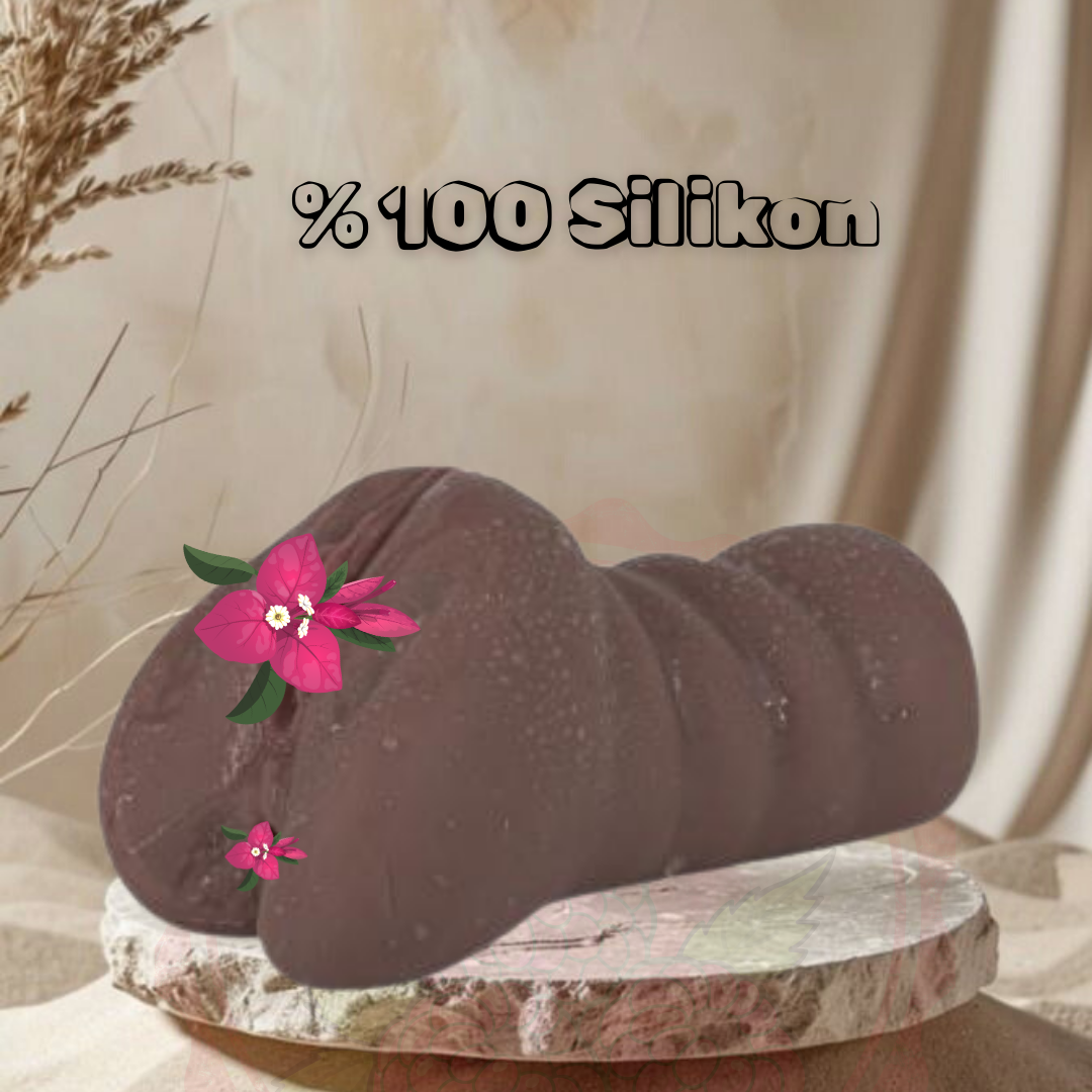 BOD-1212 Melez Suni Vajina Çift Girişli❤️❤️❤️❤️