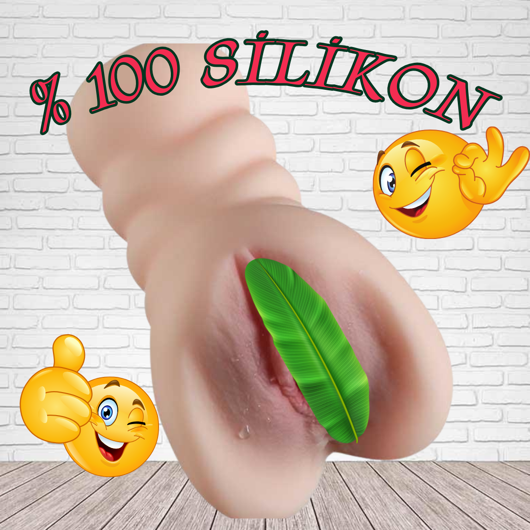 BOD-1213 ALA Vajina Çift Girişli Yeni Nesil Nodüllü❤️❤️❤️❤️