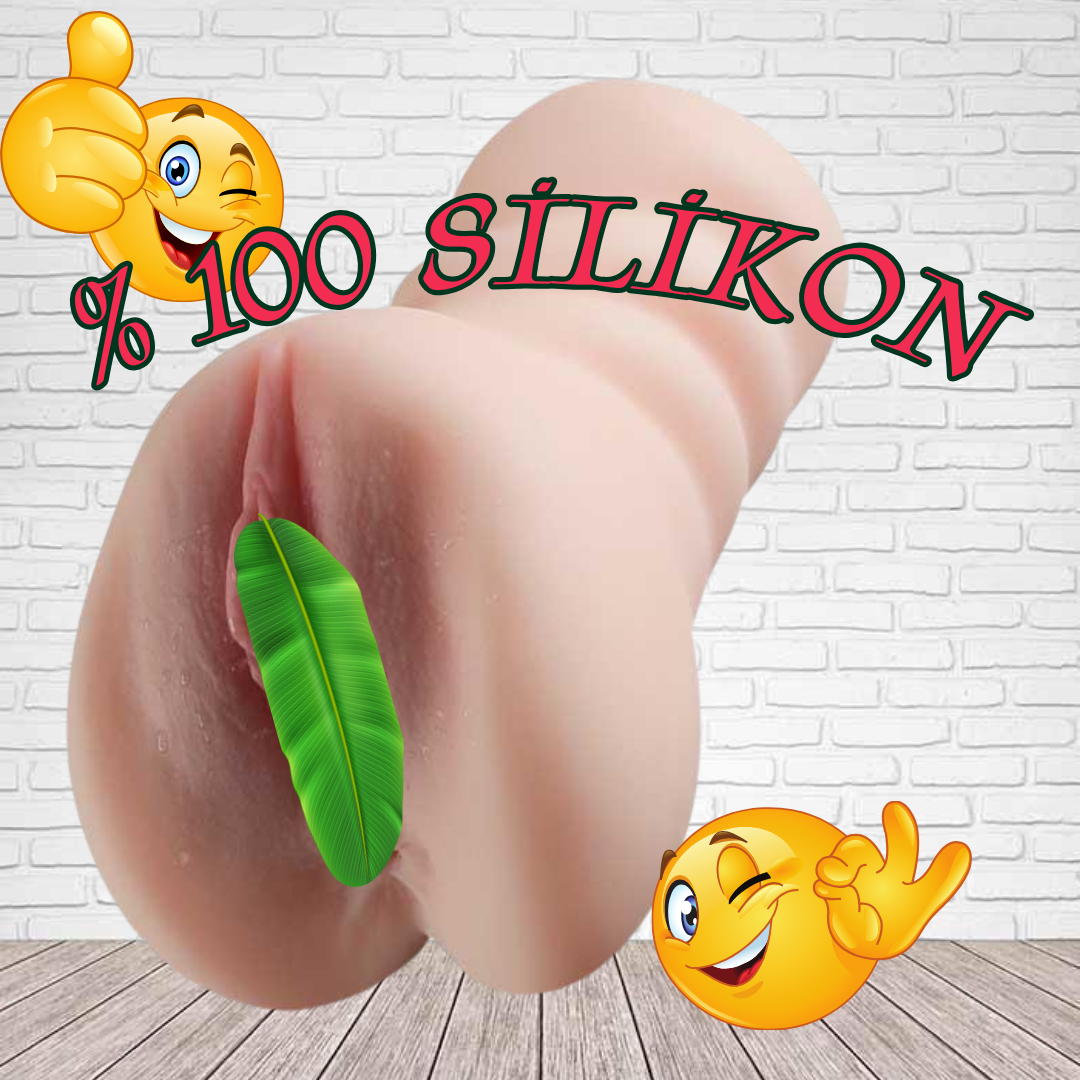 BOD-1213 ALA Vajina Çift Girişli Yeni Nesil Nodüllü❤️❤️❤️❤️