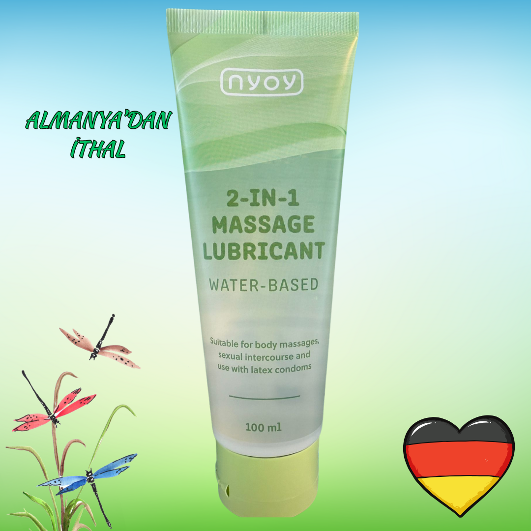 BOD-00 Bio Sound Lubricant