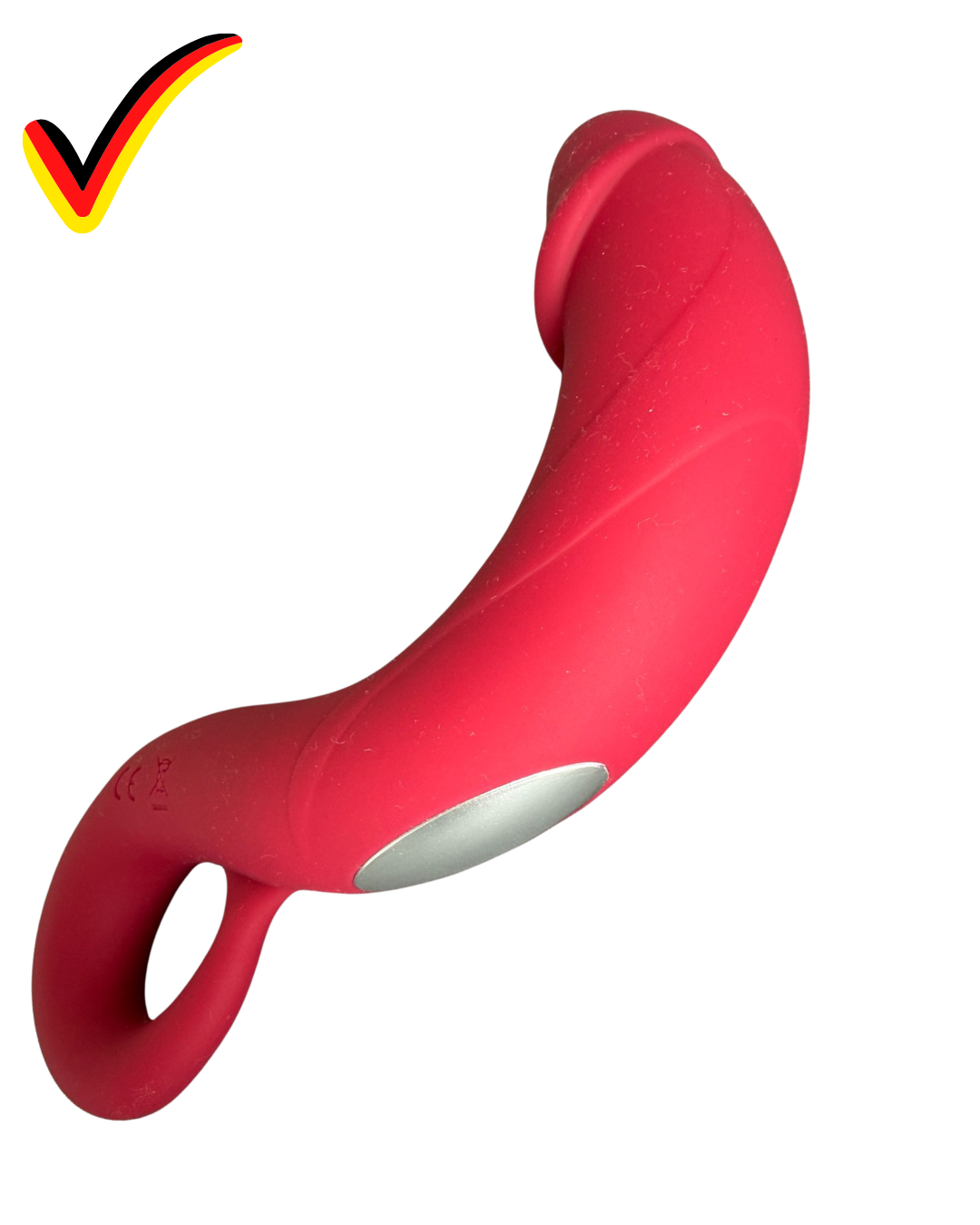 BOD-0-vibe Yenis Nesil Şarzlı Tıbbi Silikondan Yapılmış Farklı Titreşim Modlu Vibratör