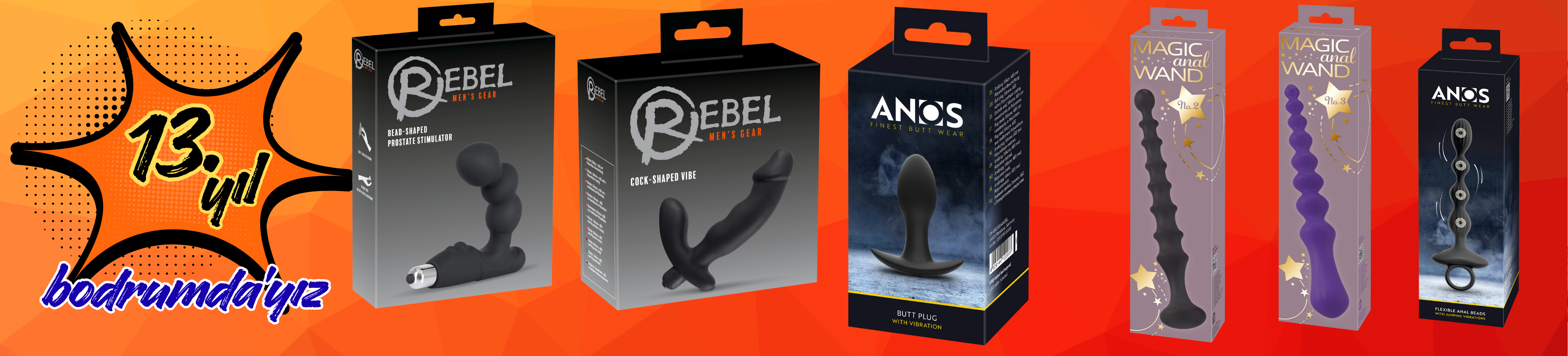 küçük sliderlar penis gurubu